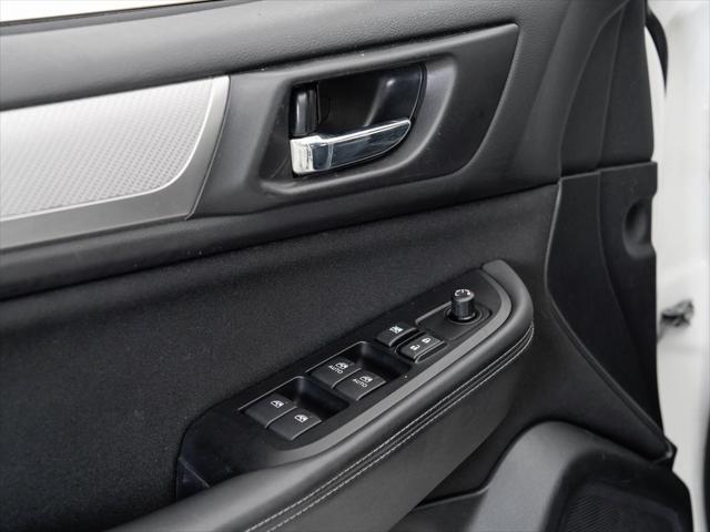 used 2015 Subaru Legacy car, priced at $12,900