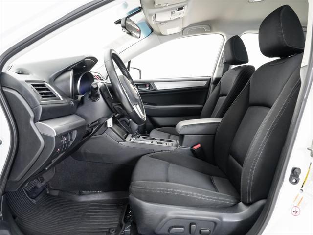 used 2015 Subaru Legacy car, priced at $12,900