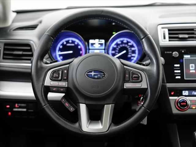 used 2015 Subaru Legacy car, priced at $12,900