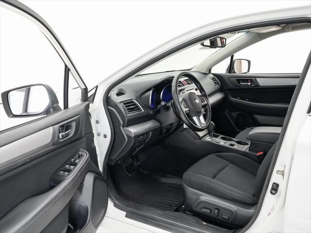 used 2015 Subaru Legacy car, priced at $12,900
