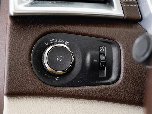 used 2013 Cadillac SRX car, priced at $5,490