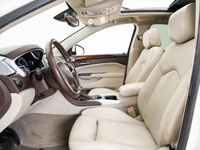 used 2013 Cadillac SRX car, priced at $5,490