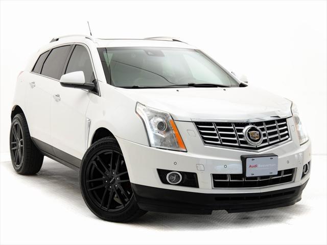 used 2013 Cadillac SRX car, priced at $5,490