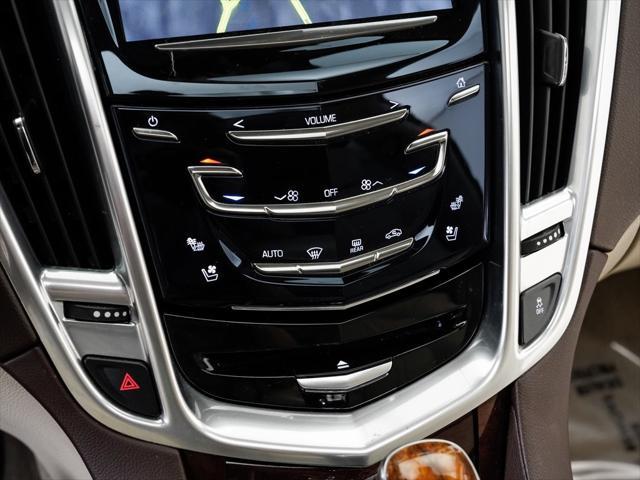 used 2013 Cadillac SRX car, priced at $5,490