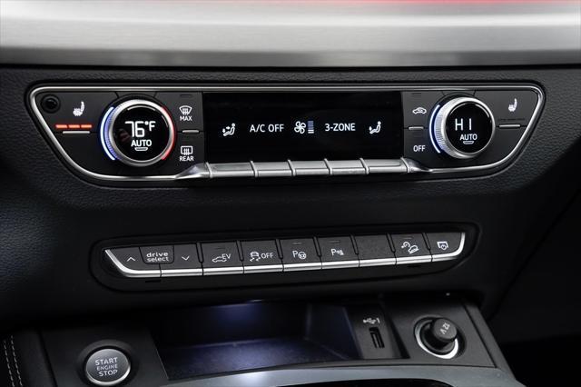 used 2022 Audi Q5 e car, priced at $41,990