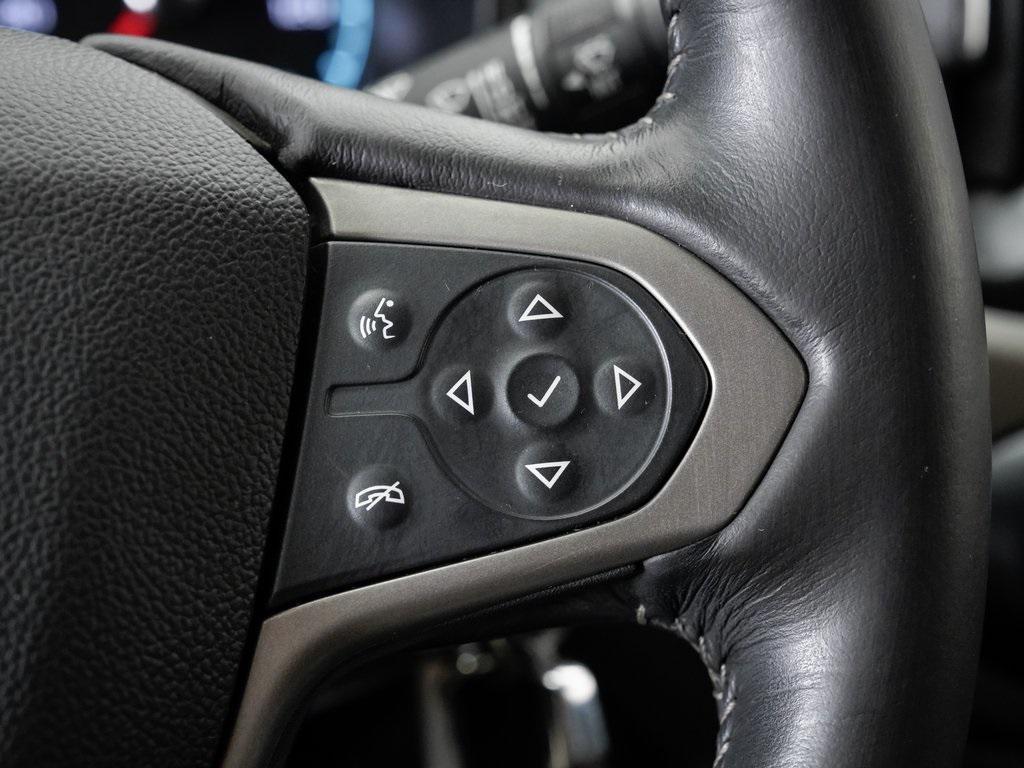 used 2016 Chevrolet Colorado car, priced at $21,995