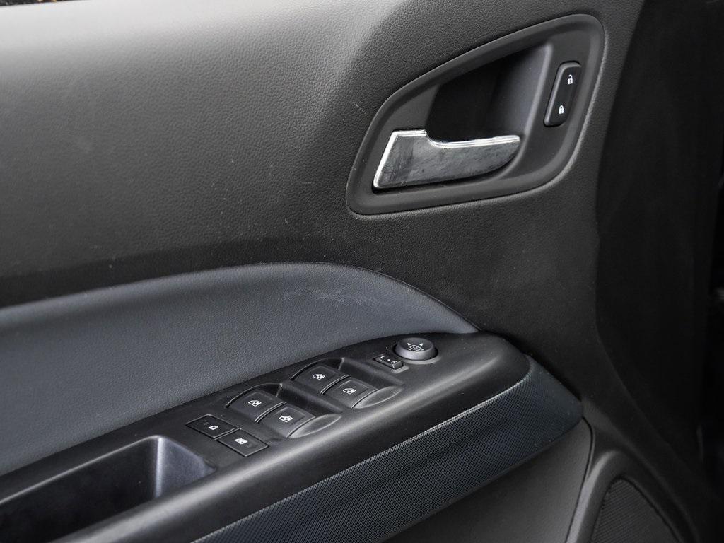 used 2016 Chevrolet Colorado car, priced at $21,995