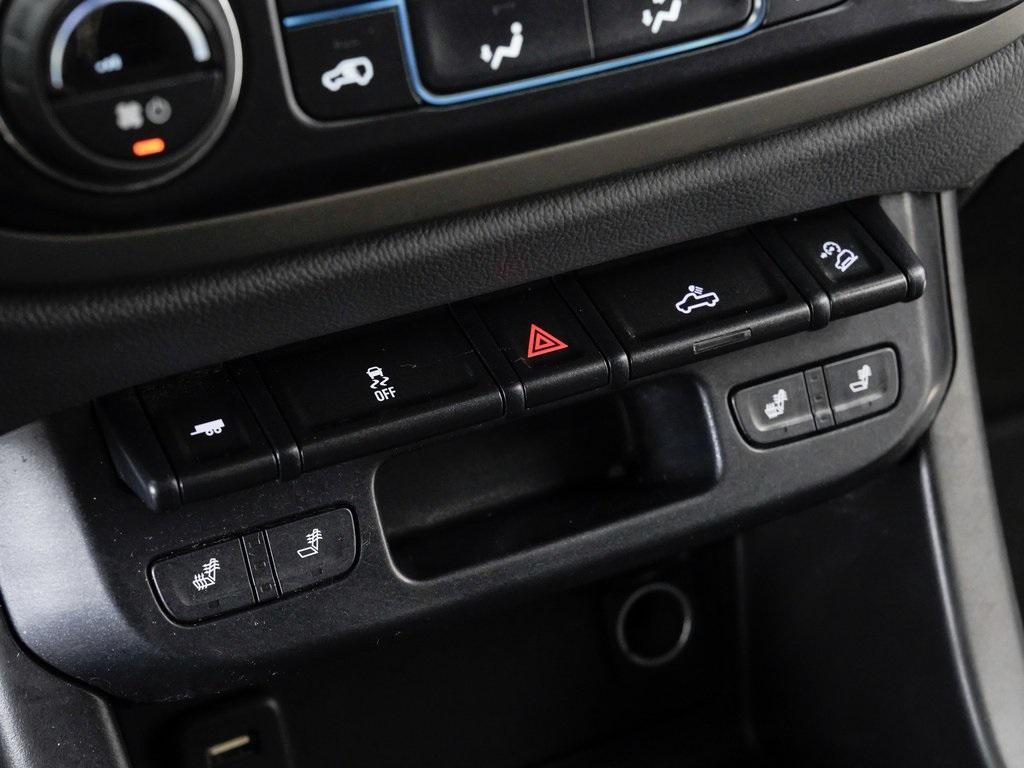used 2016 Chevrolet Colorado car, priced at $21,995