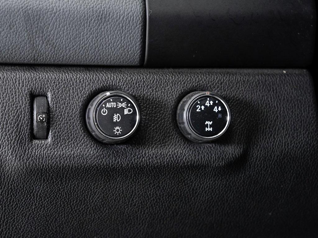 used 2016 Chevrolet Colorado car, priced at $21,995