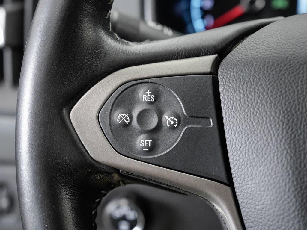 used 2016 Chevrolet Colorado car, priced at $21,995
