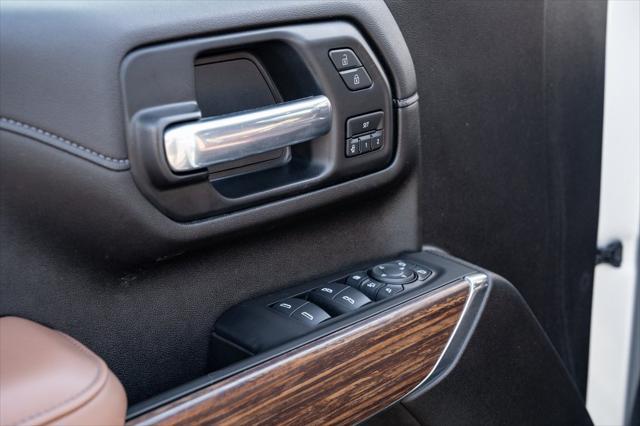 used 2021 Chevrolet Silverado 3500 car, priced at $63,995