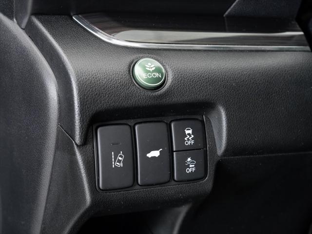 used 2015 Honda CR-V car, priced at $19,995