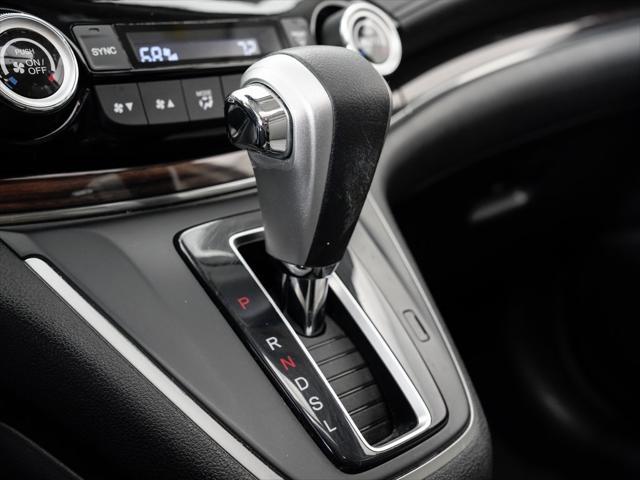 used 2015 Honda CR-V car, priced at $19,995