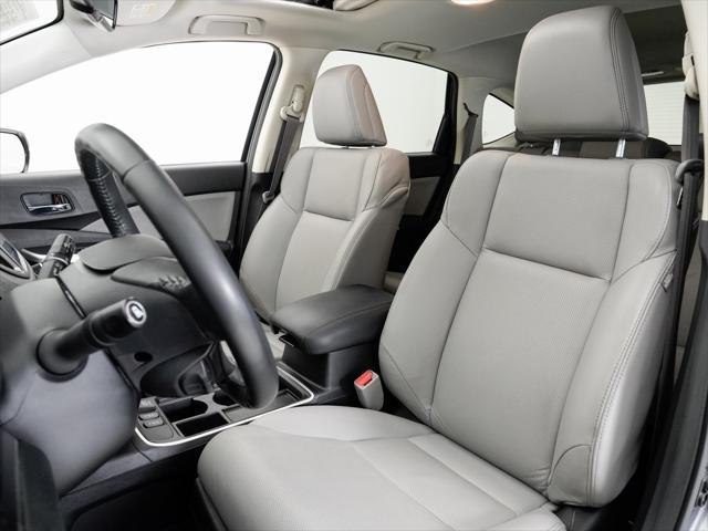 used 2015 Honda CR-V car, priced at $19,995