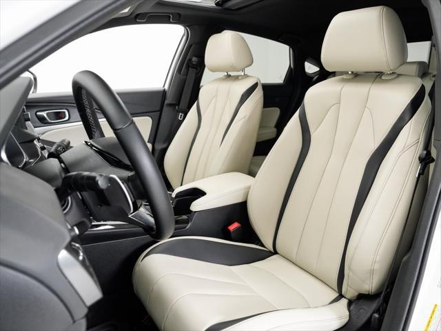 used 2024 Acura Integra car, priced at $34,650