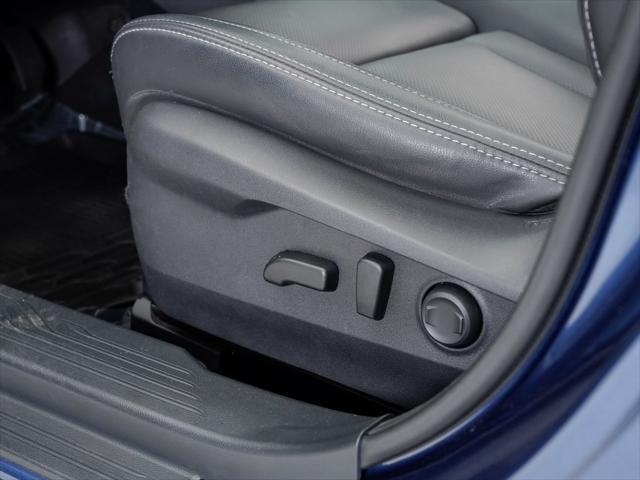 used 2022 Subaru Outback car, priced at $30,490