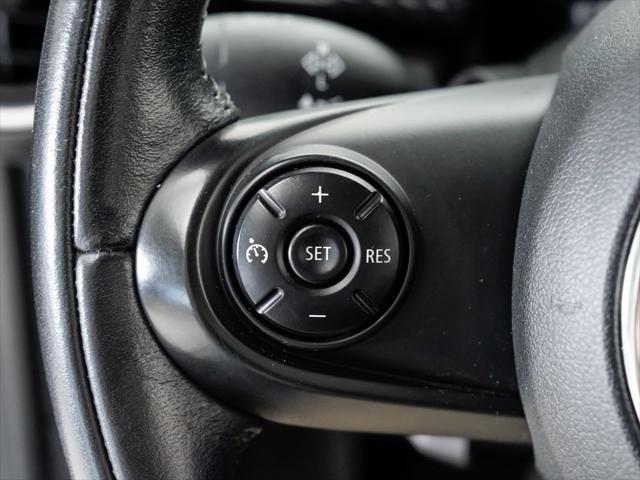 used 2015 MINI Hardtop car, priced at $11,490