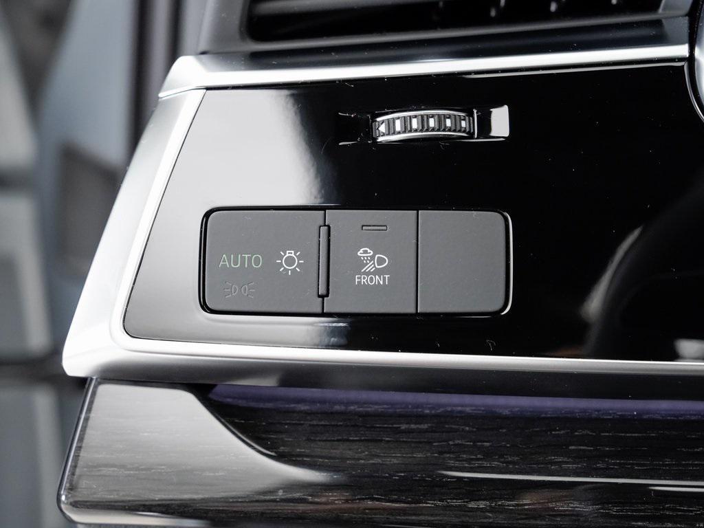 used 2025 Audi Q7 car, priced at $61,995