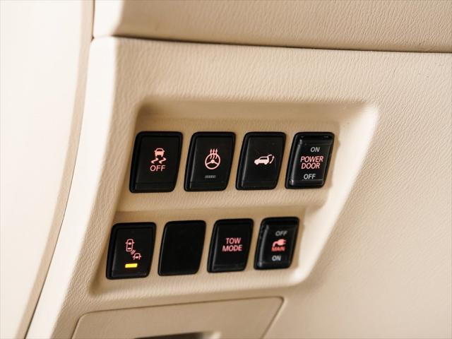used 2015 Nissan Pathfinder car, priced at $10,495