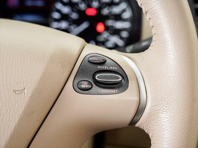 used 2015 Nissan Pathfinder car, priced at $10,495