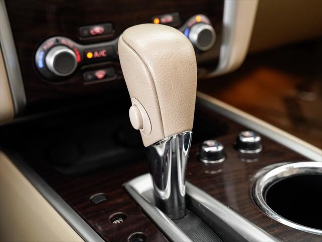 used 2015 Nissan Pathfinder car, priced at $10,495