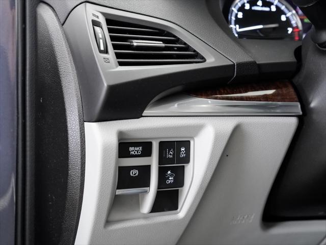 used 2018 Acura MDX car, priced at $23,495