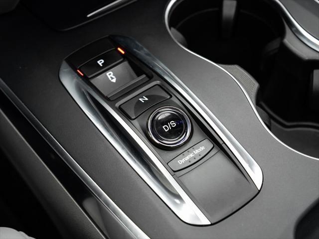 used 2018 Acura MDX car, priced at $23,495