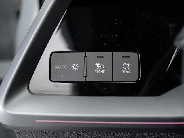 new 2025 Audi A3 car, priced at $44,785