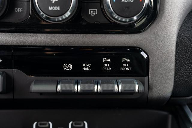 used 2021 Ram 3500 car, priced at $56,495