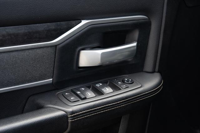 used 2021 Ram 3500 car, priced at $56,495