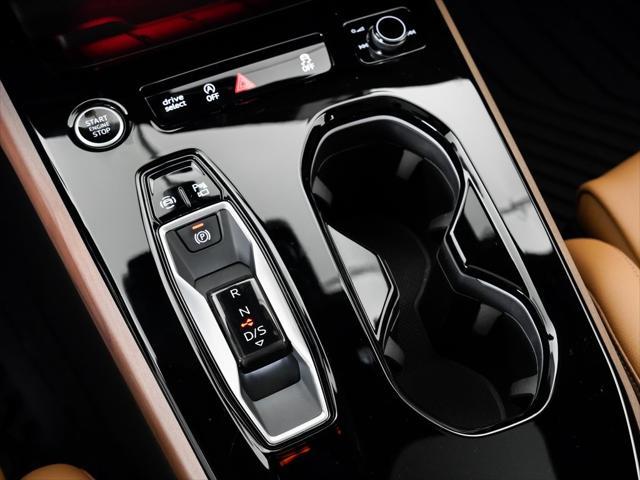 new 2025 Audi A5 car, priced at $57,575