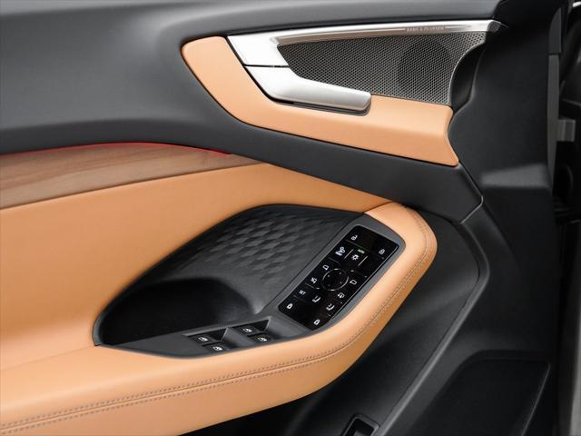 new 2025 Audi A5 car, priced at $57,575