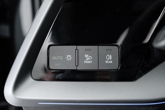 new 2025 Audi A3 car, priced at $41,990