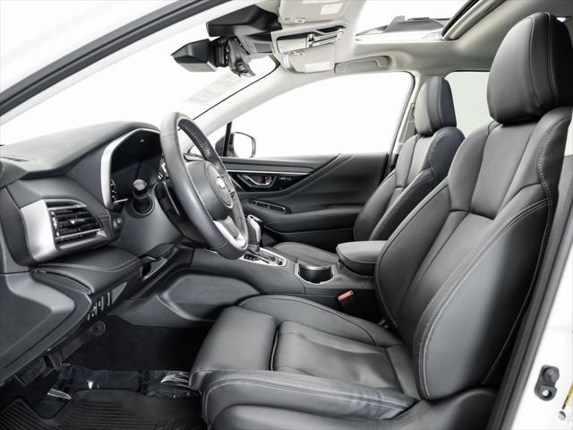 used 2023 Subaru Outback car, priced at $35,495