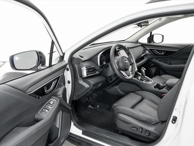 used 2023 Subaru Outback car, priced at $35,495