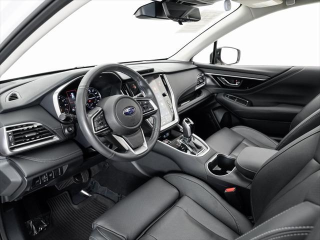 used 2023 Subaru Outback car, priced at $35,495
