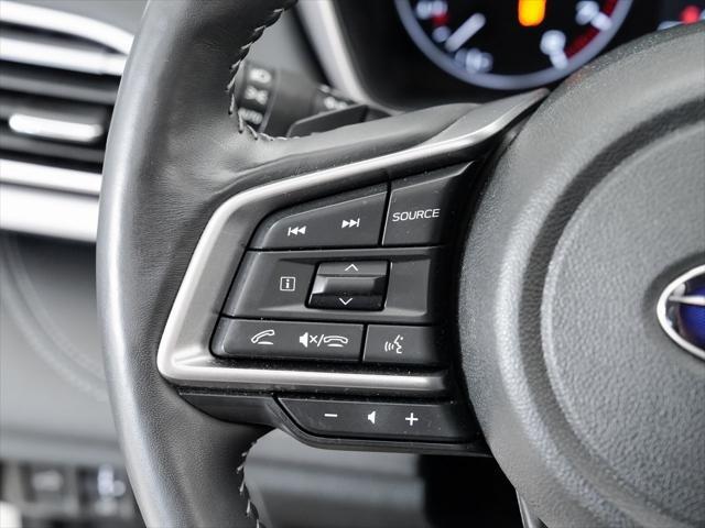 used 2023 Subaru Outback car, priced at $35,495