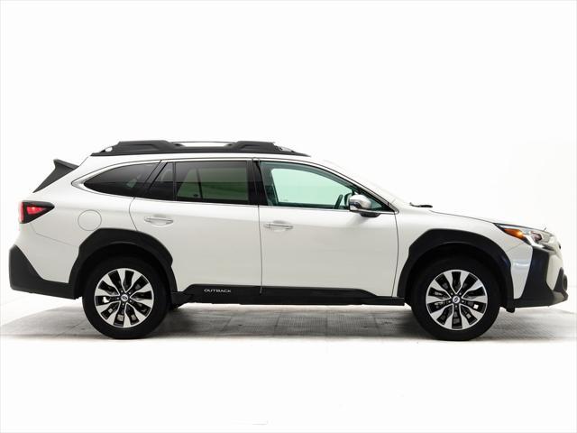used 2023 Subaru Outback car, priced at $35,495