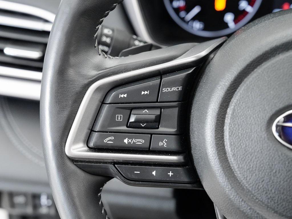 used 2023 Subaru Outback car, priced at $33,995