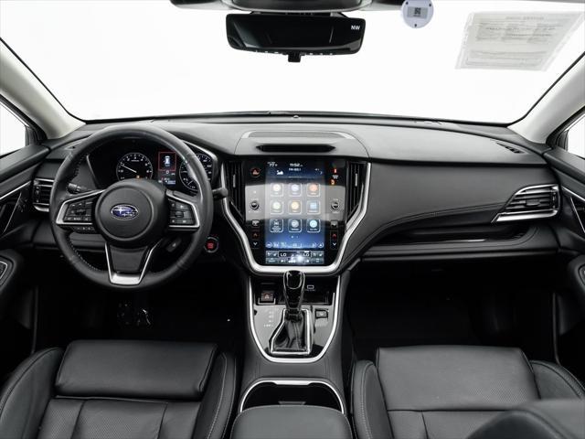 used 2023 Subaru Outback car, priced at $35,495