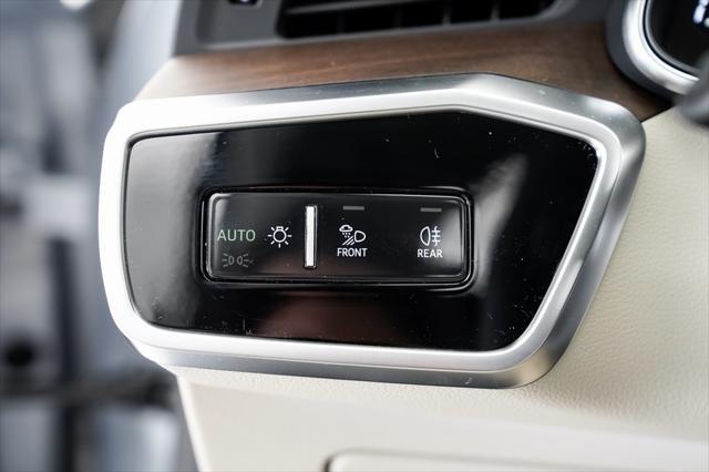 new 2025 Audi A7 car, priced at $79,535