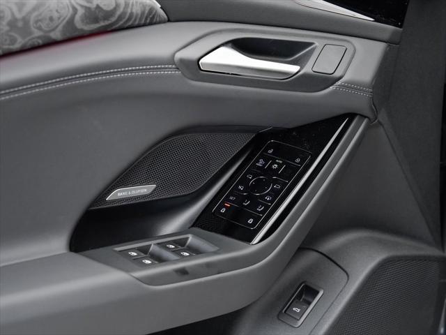 new 2025 Audi A6 e-tron car, priced at $74,190