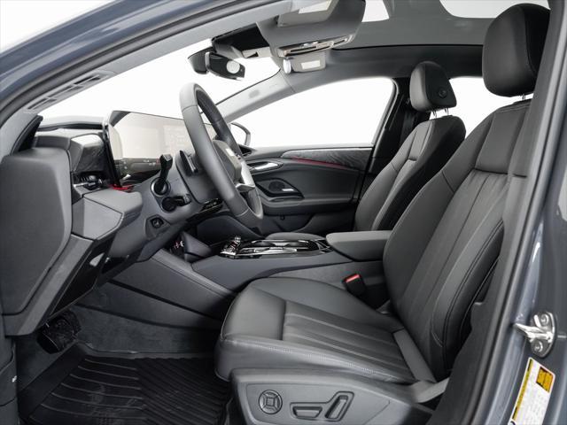 new 2025 Audi A6 e-tron car, priced at $74,190
