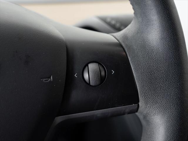 used 2023 Tesla Model Y car, priced at $30,990