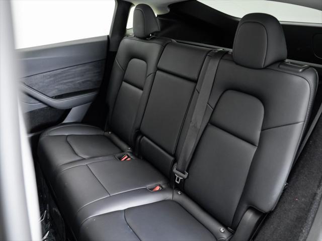 used 2023 Tesla Model Y car, priced at $30,990