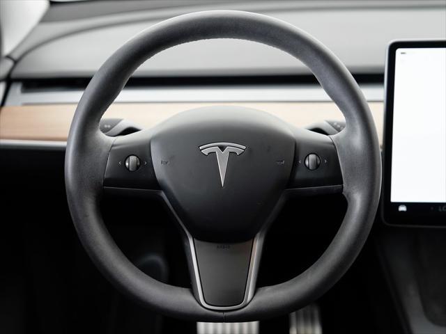 used 2023 Tesla Model Y car, priced at $30,990