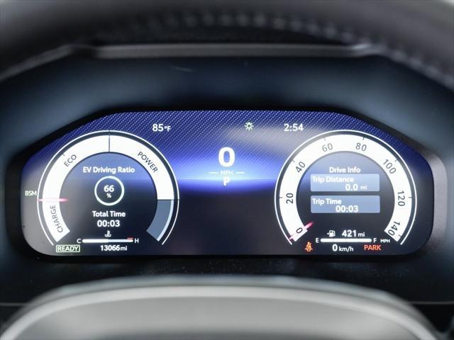 used 2023 Toyota RAV4 Hybrid car, priced at $40,999