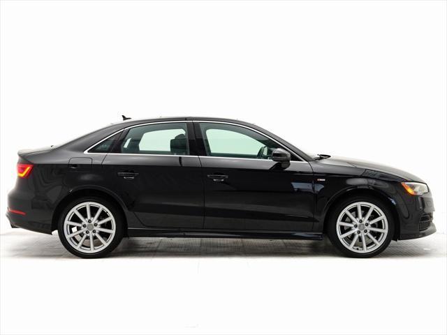 used 2015 Audi A3 car, priced at $11,995
