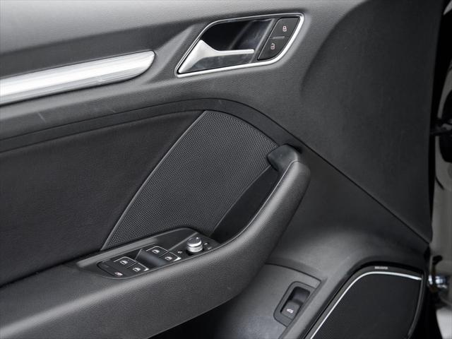 used 2015 Audi A3 car, priced at $11,995