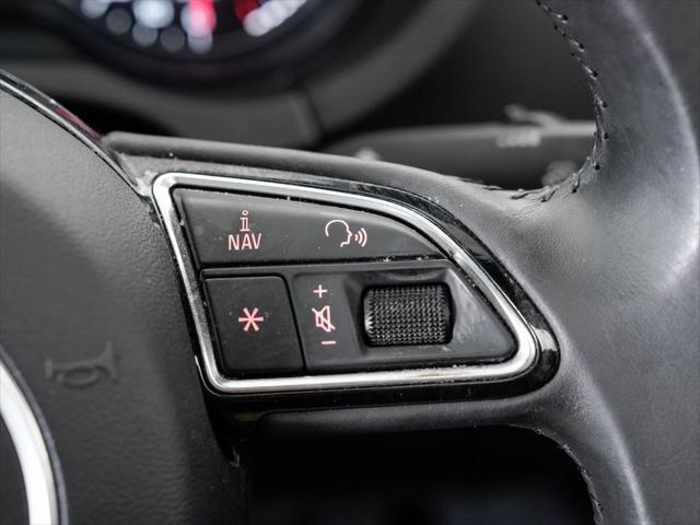 used 2015 Audi A3 car, priced at $11,995